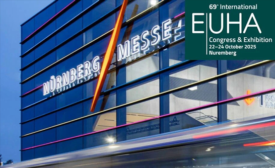 聲動(dòng)EUAH2025 賦能全球聽(tīng)力健康新未來(lái)